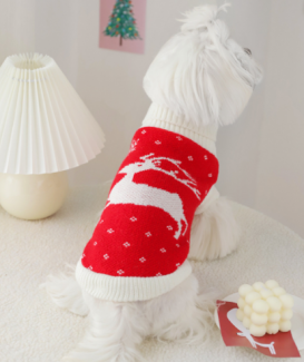 Dog New Year Clothing Manufacturers Pets Supplies Wholesale