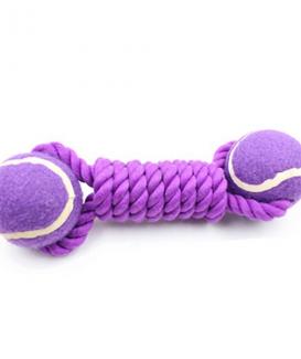 Dog Chew Ball Toy