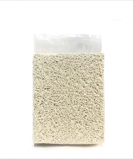 Professional Clumping Natural Tofu Cat Litter Wholesale Lower Price Selling Products