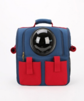 New Premium Quality Pet Carrier Travel Bag Pet Travel Carrier Bag Backpack